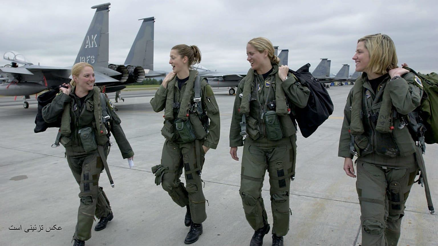 Air Force