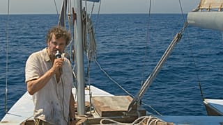 Look back: Golden Globe Race 1968