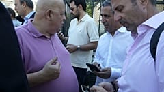 Ολομέτωπη σύγκρουση για τα κονδύλια του προσφυγικού 