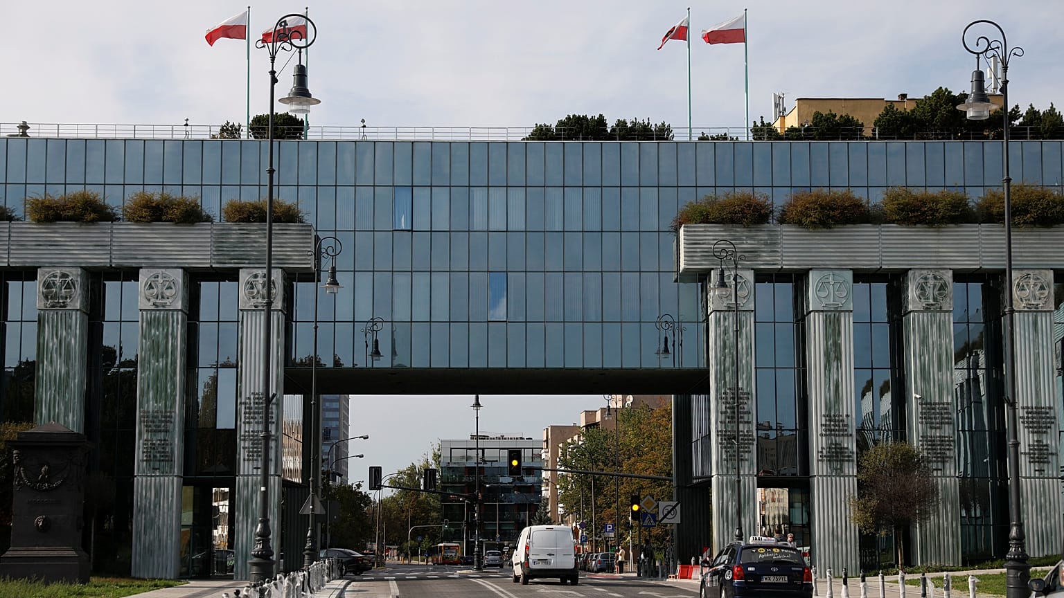 Nouvelle procédure européenne contre Varsovie