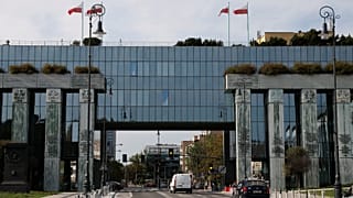 Nouvelle procédure européenne contre Varsovie
