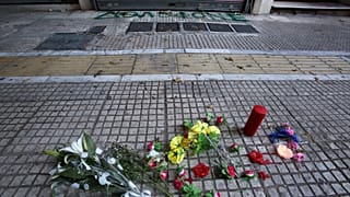 Σύλληψη υπόπτου για το θάνατο του Ζακ Κωστόπουλου