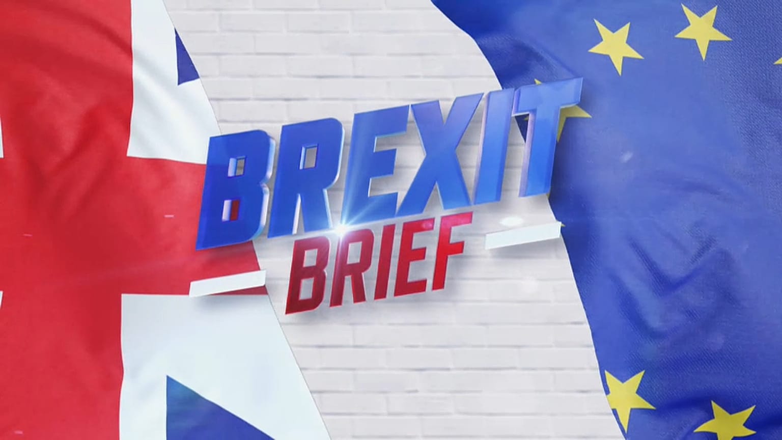 Raw Politics: the lowdown on Brexit developments