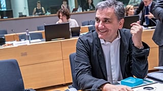 Στο Eurogroup στις 3 Δεκεμβρίου κρίνεται το μέλλον των συντάξεων