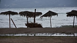 Έρχεται ο «Ξενοφών»: Πέφτει έως 13 βαθμούς η θερμοκρασία