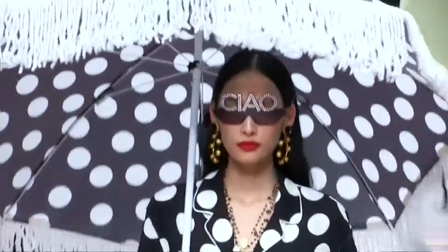 Oda a la diversidad y el glamour