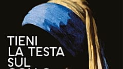 La locandina della campagna di sensibilizzazione sui tumori testa-collo
