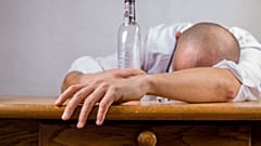 Évente 3 millióan halnak meg az alkohol miatt