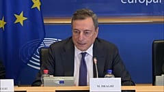 Δεν ανησυχεί για το Brexit o Μάριο Ντράγκι