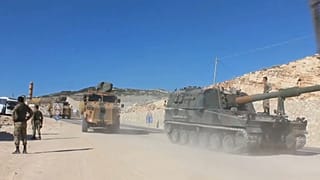 Heyet Tahrir Şam İdlip mutabakatıyla ilgili görüşünü bir kaç gün içinde açıklayacak