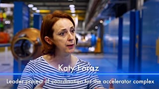 Behind the Science: An exclusive look around CERN in Geneva — Episode 3