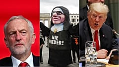 Europe briefing: 6 stories to know about today