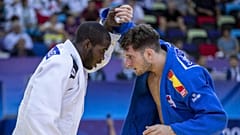 Scherazadischwili und Morales im Finalkampf