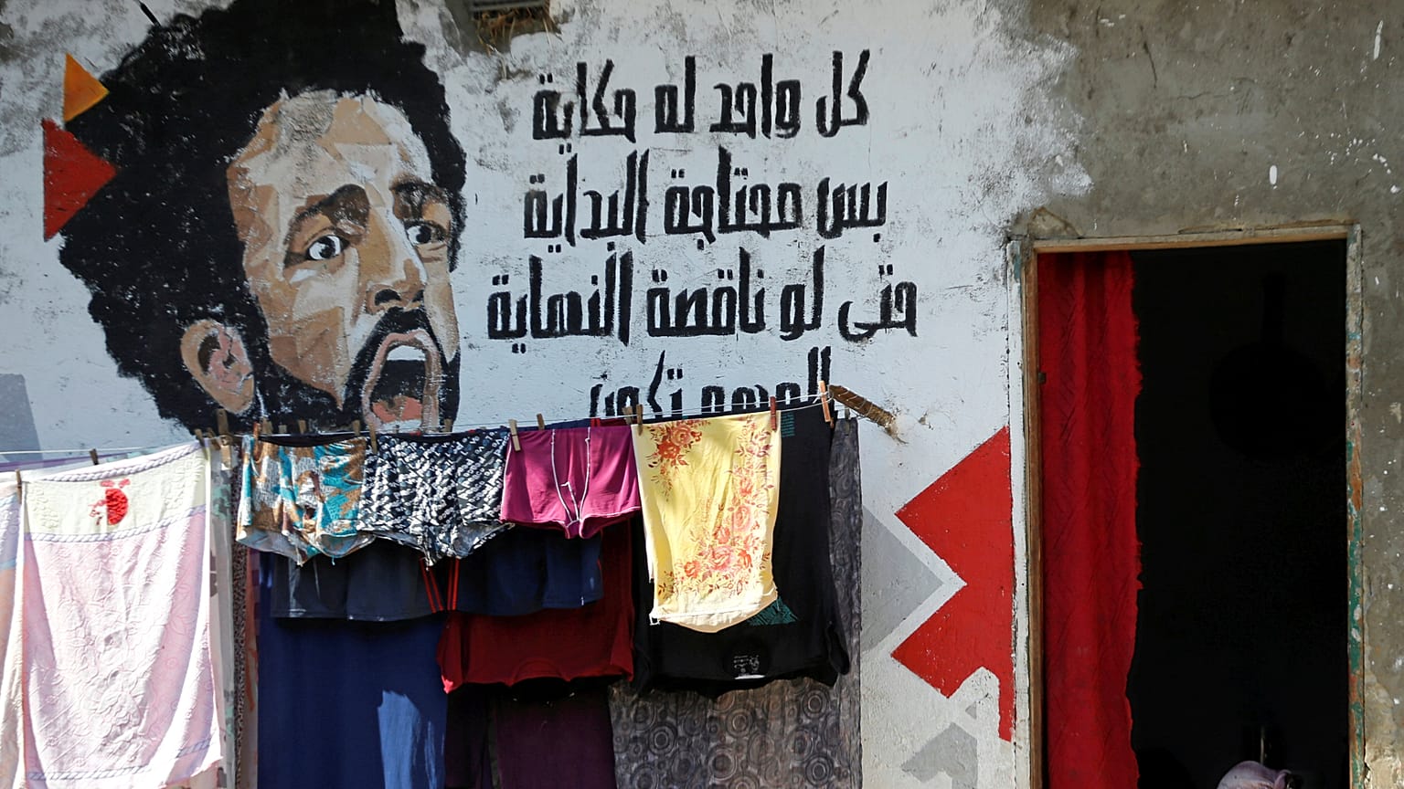 شاهد: لفتة صغيرة من محمّد صلاح تبكي طفلاً من شدّة الفرح
