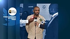 Angola : le fils de l'ancien président dos Santos incarcéré