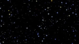 Illustration image of sky at night