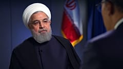 روحانی: برنامه‌ای برای ملاقات با ترامپ ندارم