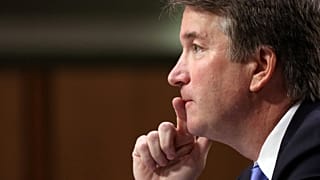 Nuevas denuncias contra Brett Kavanaugh por agresión sexual