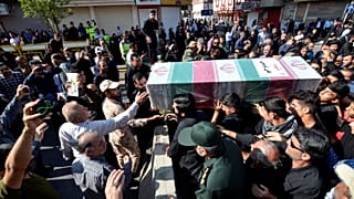 Συλλήψεις για την Αχβάζ και μαθήματα δημοκρατίας από τον Ροχανί 