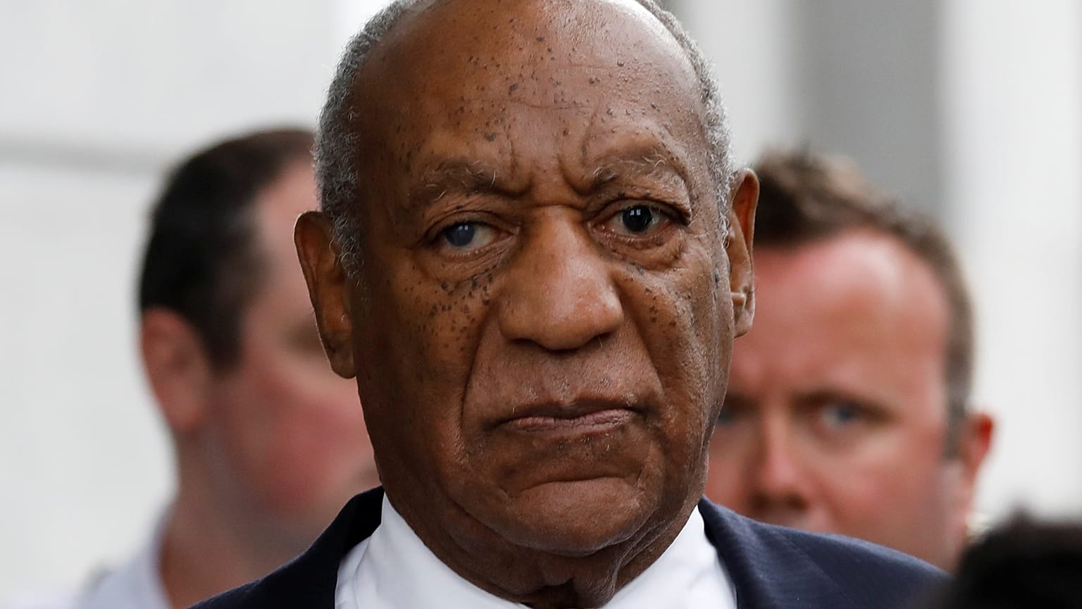 Bill Cosby