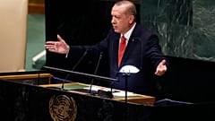 Erdoğan: Teröristleri silahlarla donatanlar bunun acısını çekeceklerdir