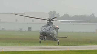 Leonardo vince commessa miliardaria con Boeing per 84 elicotteri all'aviazione statunitense