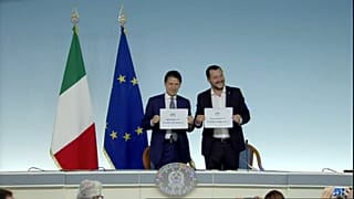 Decreto Sicurezza: cancellato il permesso di soggiorno per motivi umanitari