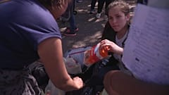 El trueque, alternativa en Argentina ante la crisis económica