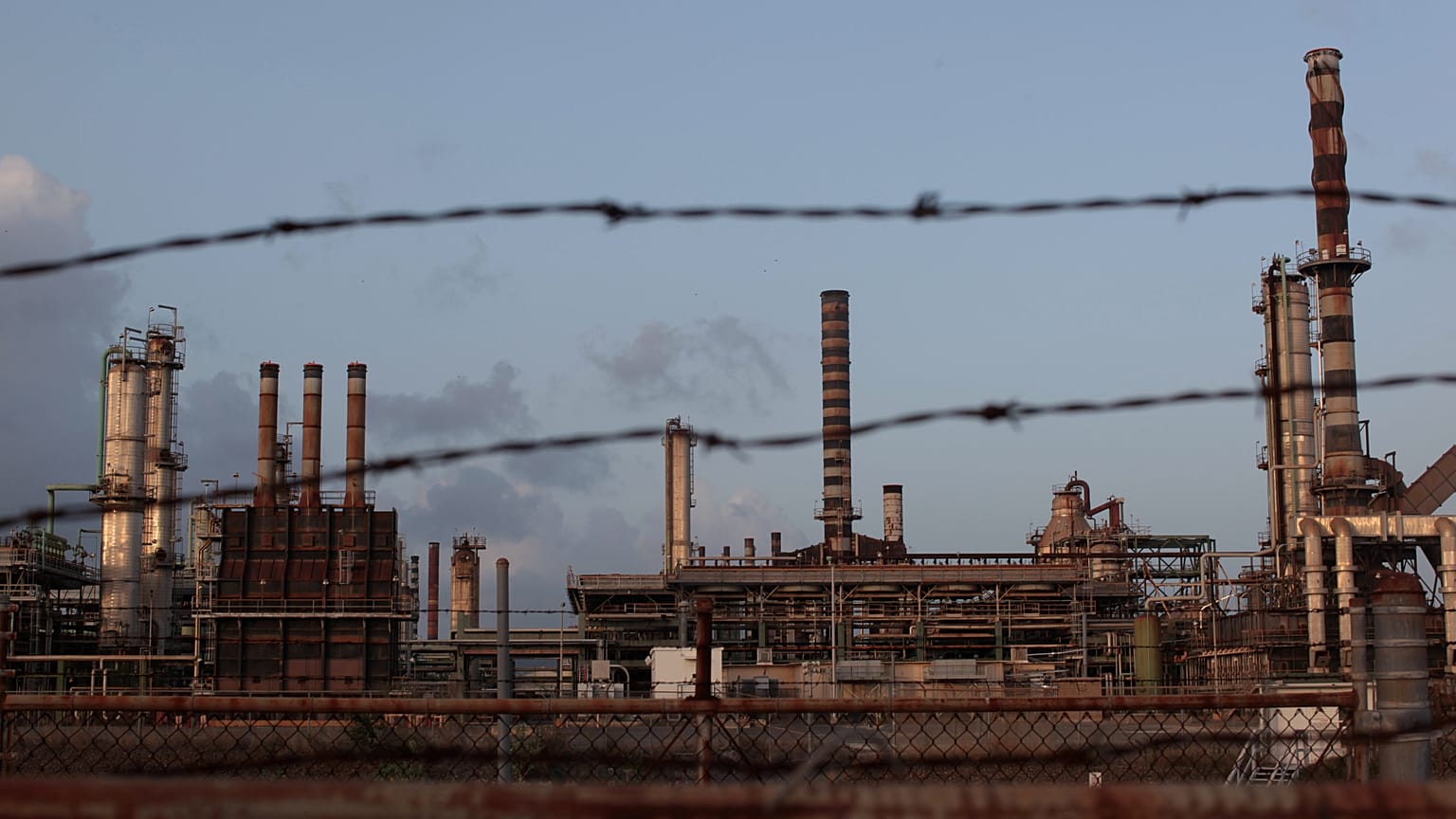 Ham petrol fiyatları son 4 yılın zirvesinde