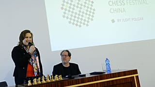 Тысяча граней шахмат 