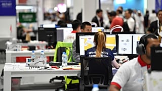 WorldSkills UK