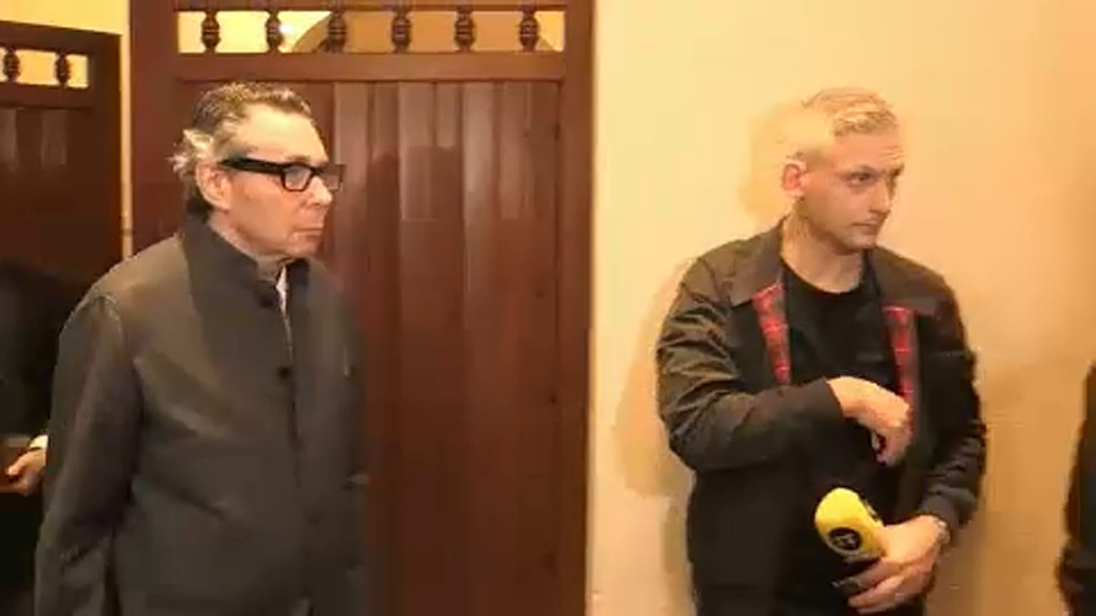 Őrizetbe vették a zaklatással vádolt Jean-Claude Arnault-t
