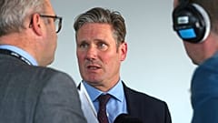 Labour Party to 'order' MP's to vote against May's Brexit-Deal