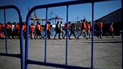 L’UE veut lancer un partenariat migratoire avec l’Egypte