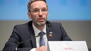 Austria: lista del governo contro media scomodi