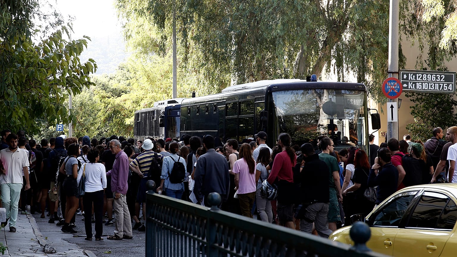 Υπόθεση Ζακ Κωστόπουλου: Προθεσμία έλαβε ο κοσμηματοπώλης
