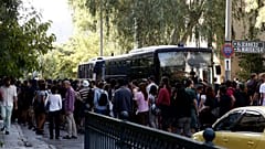 Υπόθεση Ζακ Κωστόπουλου: Προθεσμία έλαβε ο κοσμηματοπώλης