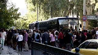 Υπόθεση Ζακ Κωστόπουλου: Προθεσμία έλαβε ο κοσμηματοπώλης