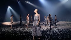 Dior eröffnet Paris Fashion Week