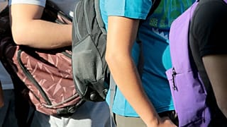 Λάρνακα: Αίσιο τέλος στην περιπέτεια των δύο μαθητών
