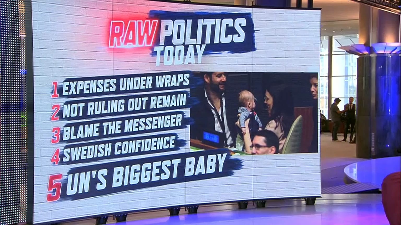 Raw Politics: MEPs expenses to remain a mystery while Labour keeps Remainers' hopes alive 
