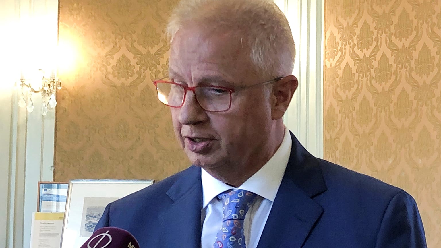 250 millióért képviseli Trócsányi ügyvédi irodája a magyar kormányt