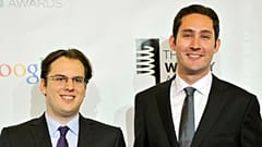 Los fundadores de Instagram abandonan la compañía