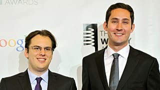 Los fundadores de Instagram abandonan la compañía