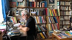 Nedim Gürsel'le alternatif Paris rehberi
