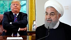 Tahran Washington hattında 'Asıl biz görüşmeyeceğiz' polemiği 