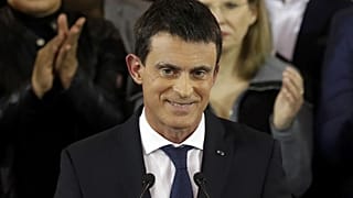 ¿Qué lleva a Manuel Valls a probar suerte en Barcelona?