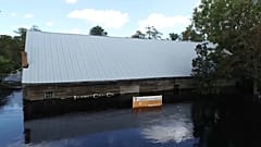 South Carolina: Land unter nach "Florence"