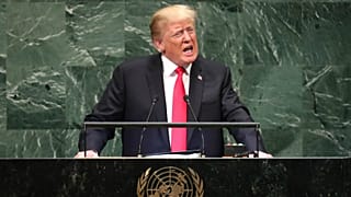 Diplomacia com pulso de ferro na Assembleia Geral da ONU