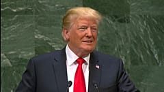 Трамп хочет изолировать Иран